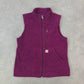 CARHARTT Fleece Gilet