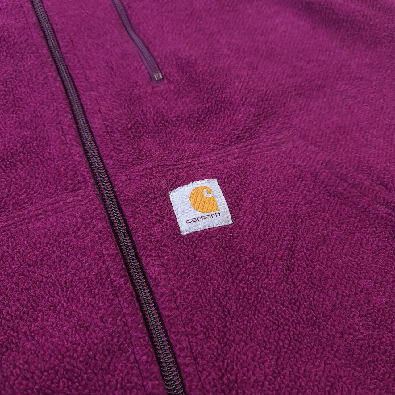 CARHARTT Fleece Gilet