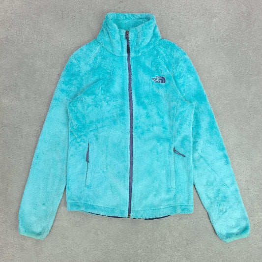 THE NORTH FACE Sherpa Fleece Jacket