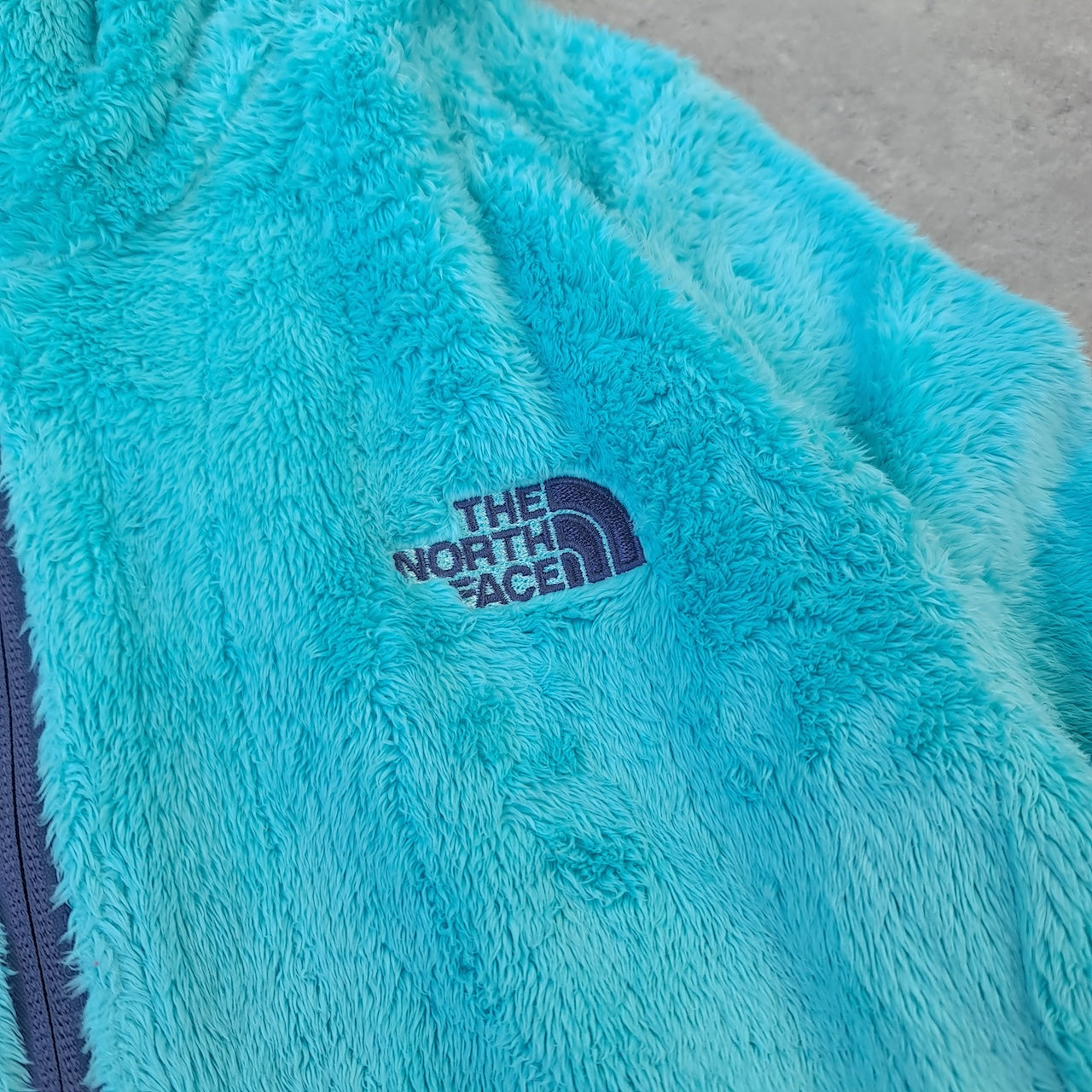 THE NORTH FACE Sherpa Fleece Jacket