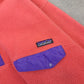 PATAGONIA Snap T Fleece