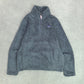 PATAGONIA Sherpa Fleece Quarter Zip