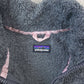 PATAGONIA Sherpa Fleece Quarter Zip