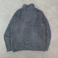 PATAGONIA Sherpa Fleece Quarter Zip