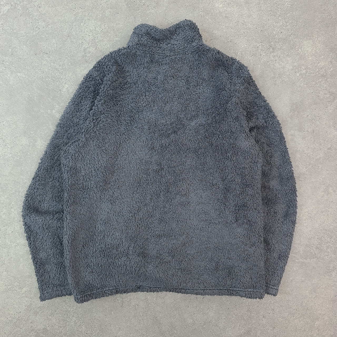 PATAGONIA Sherpa Fleece Quarter Zip
