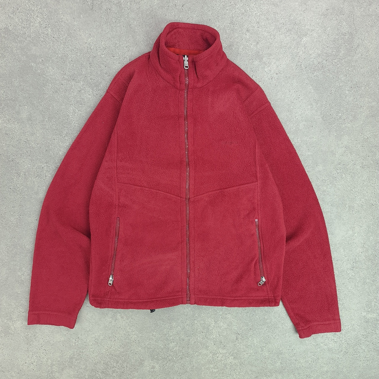 PATAGONIA Full Zip Fleece
