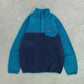 PATAGONIA Snap T Fleece
