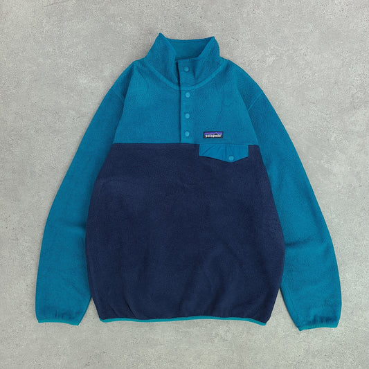 PATAGONIA Snap T Fleece