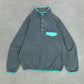 PATAGONIA Snap T Fleece