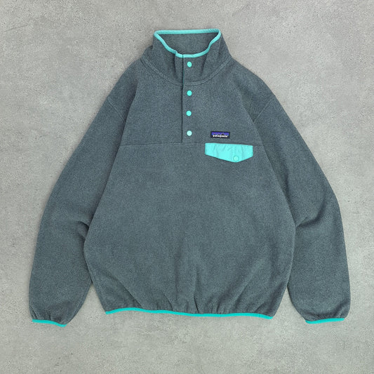 PATAGONIA Snap T Fleece