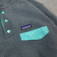 PATAGONIA Snap T Fleece