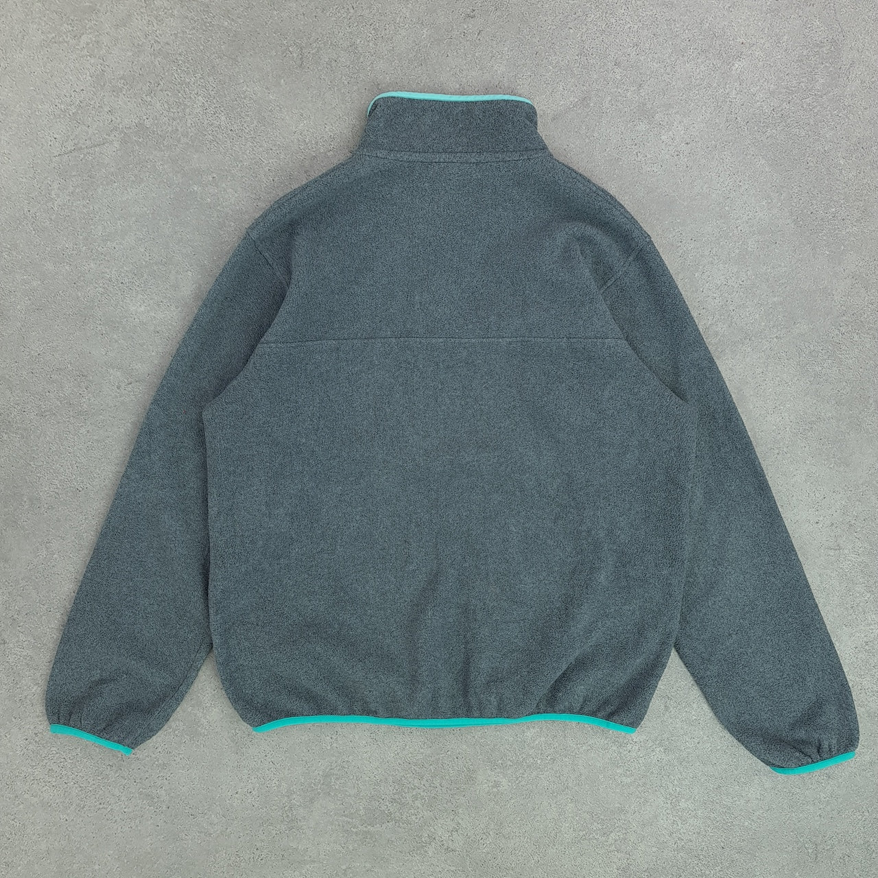PATAGONIA Snap T Fleece
