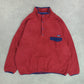 PATAGONIA Snap T Fleece