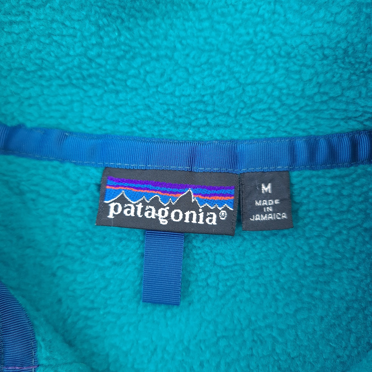 PATAGONIA Snap T Fleece