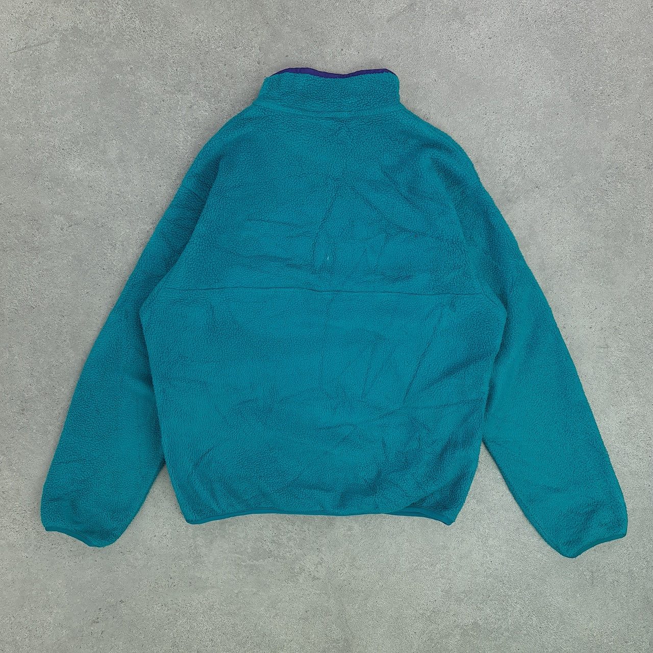 PATAGONIA Snap T Fleece