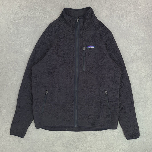 PATAGONIA Sherpa Fleece Jacket