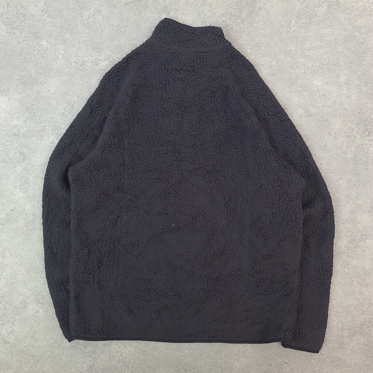 PATAGONIA Sherpa Fleece Jacket