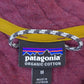 PATAGONIA Button Up Fleece Pullover