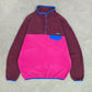 PATAGONIA Snap T Fleece
