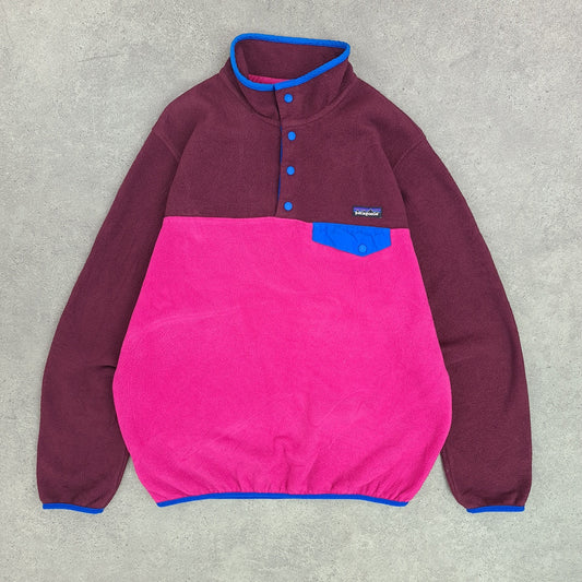 PATAGONIA Snap T Fleece