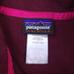 PATAGONIA Snap T Fleece