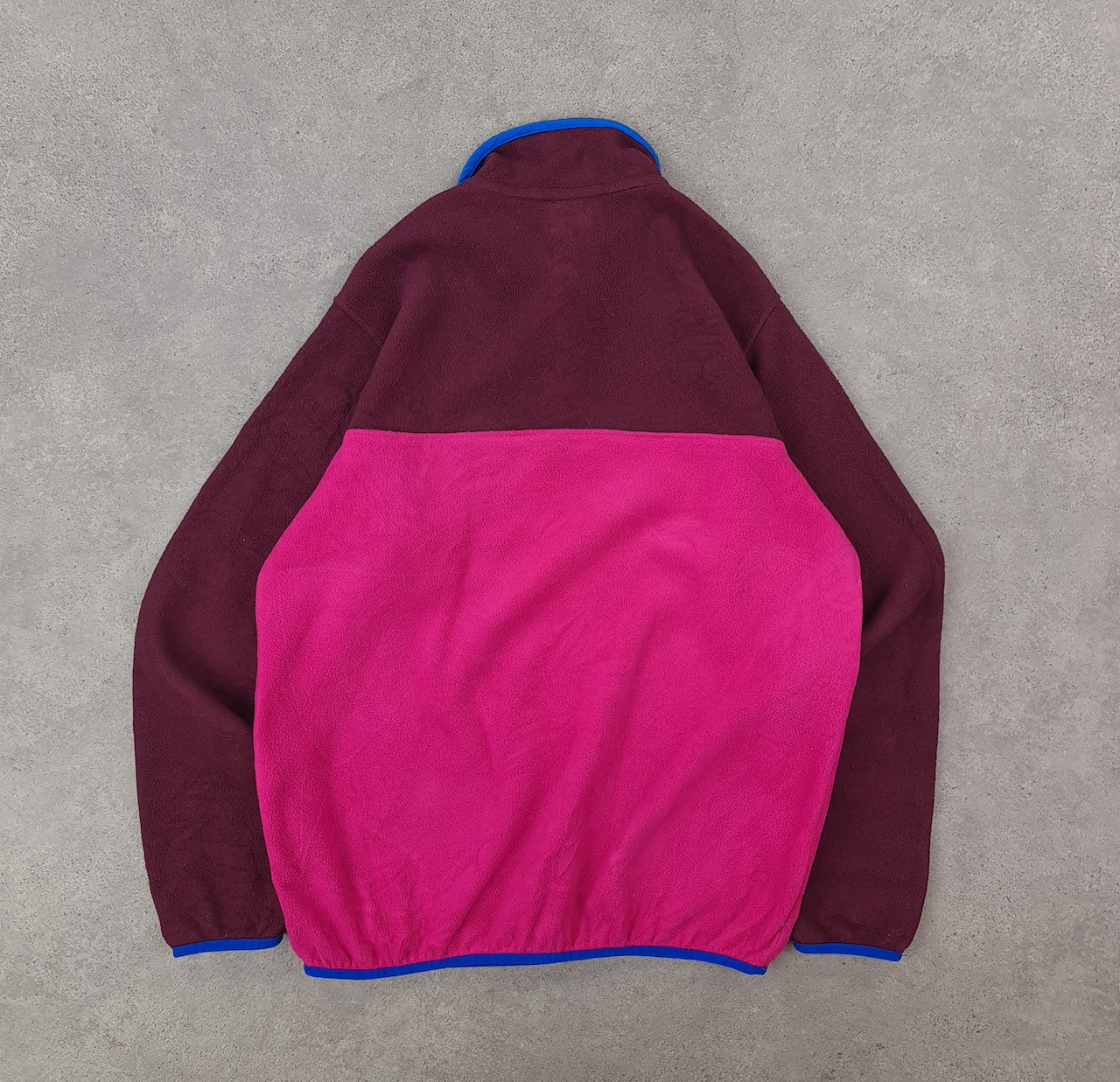 PATAGONIA Snap T Fleece