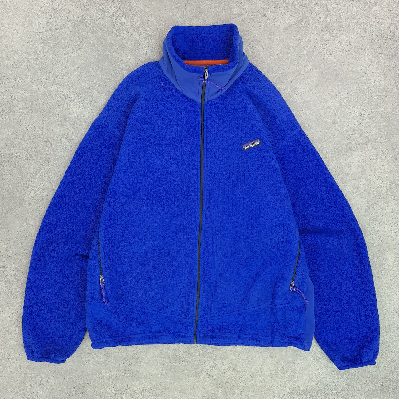 PATAGONIA Fleece Jacket