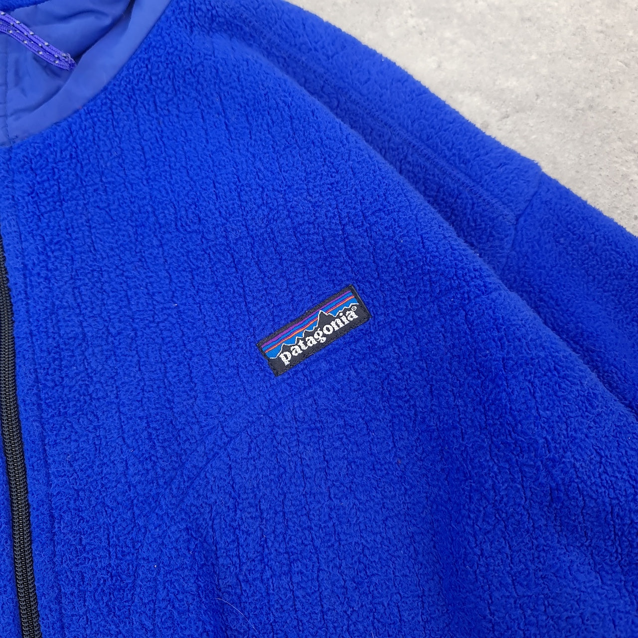 PATAGONIA Fleece Jacket