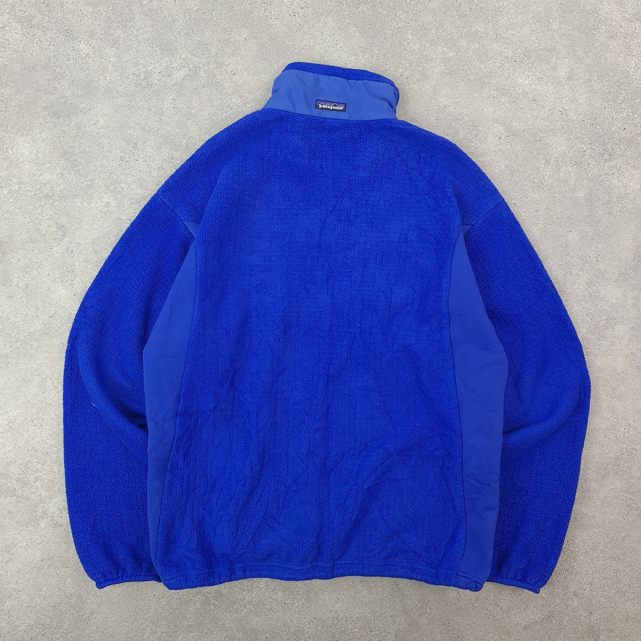 PATAGONIA Fleece Jacket