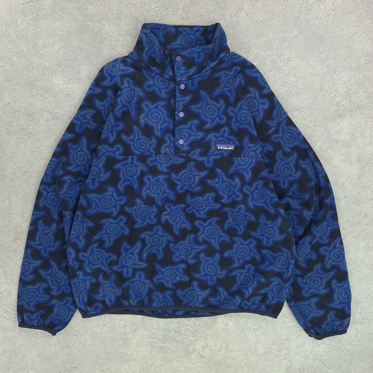 PATAGONIA Snap T Fleece