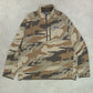 PATAGONIA Quarter Zip Fleece