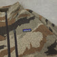 PATAGONIA Quarter Zip Fleece