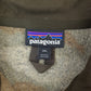 PATAGONIA Quarter Zip Fleece