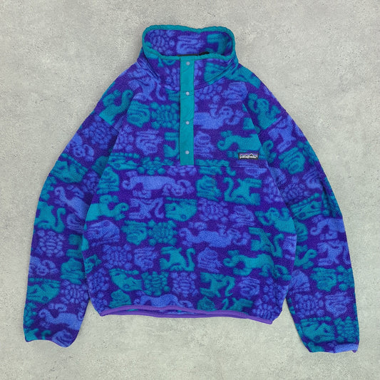 PATAGONIA Snap T Fleece