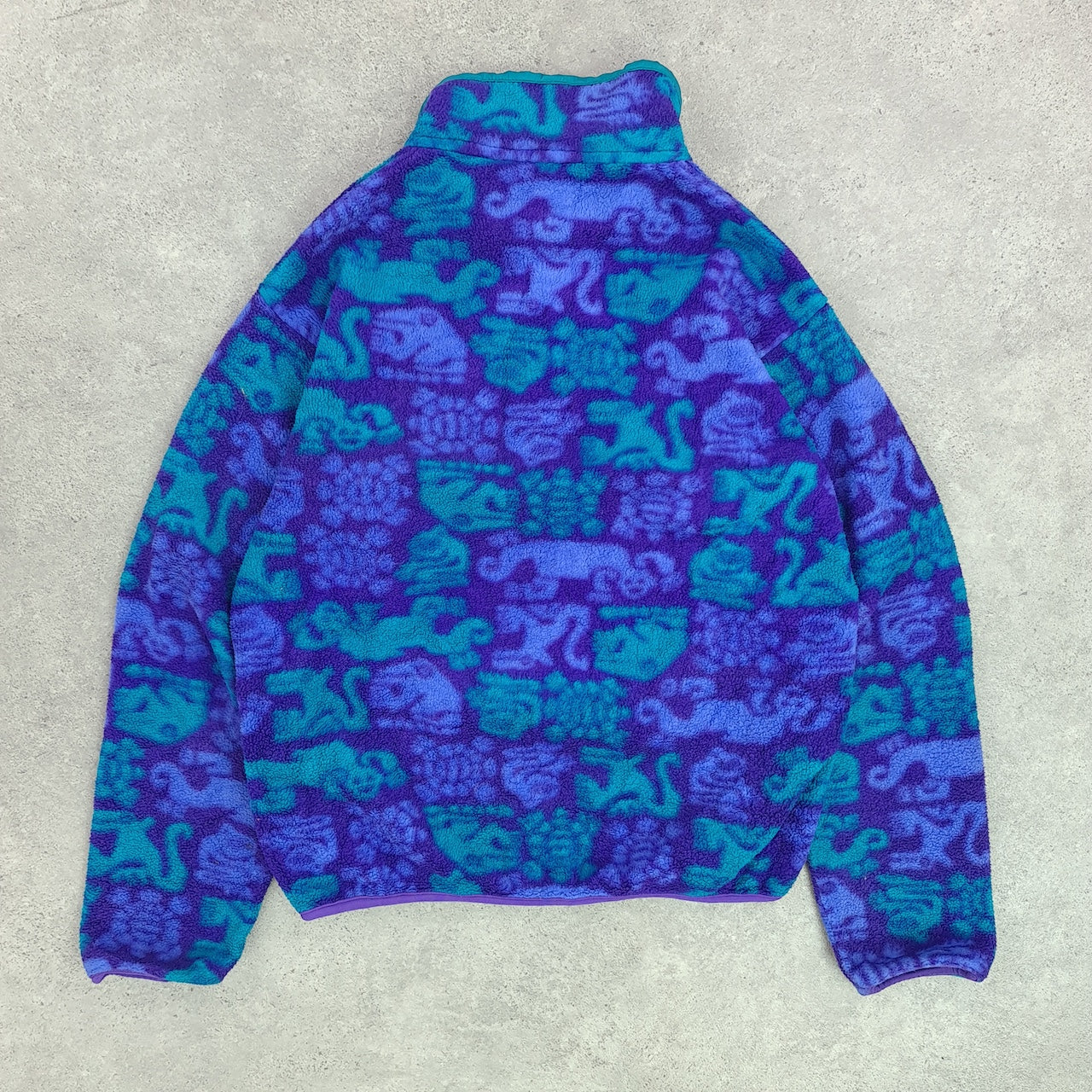 PATAGONIA Snap T Fleece