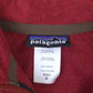 PATAGONIA Quarter Zip Fleece