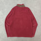 PATAGONIA Quarter Zip Fleece