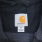 CARHARTT Quarter Zip Fleece