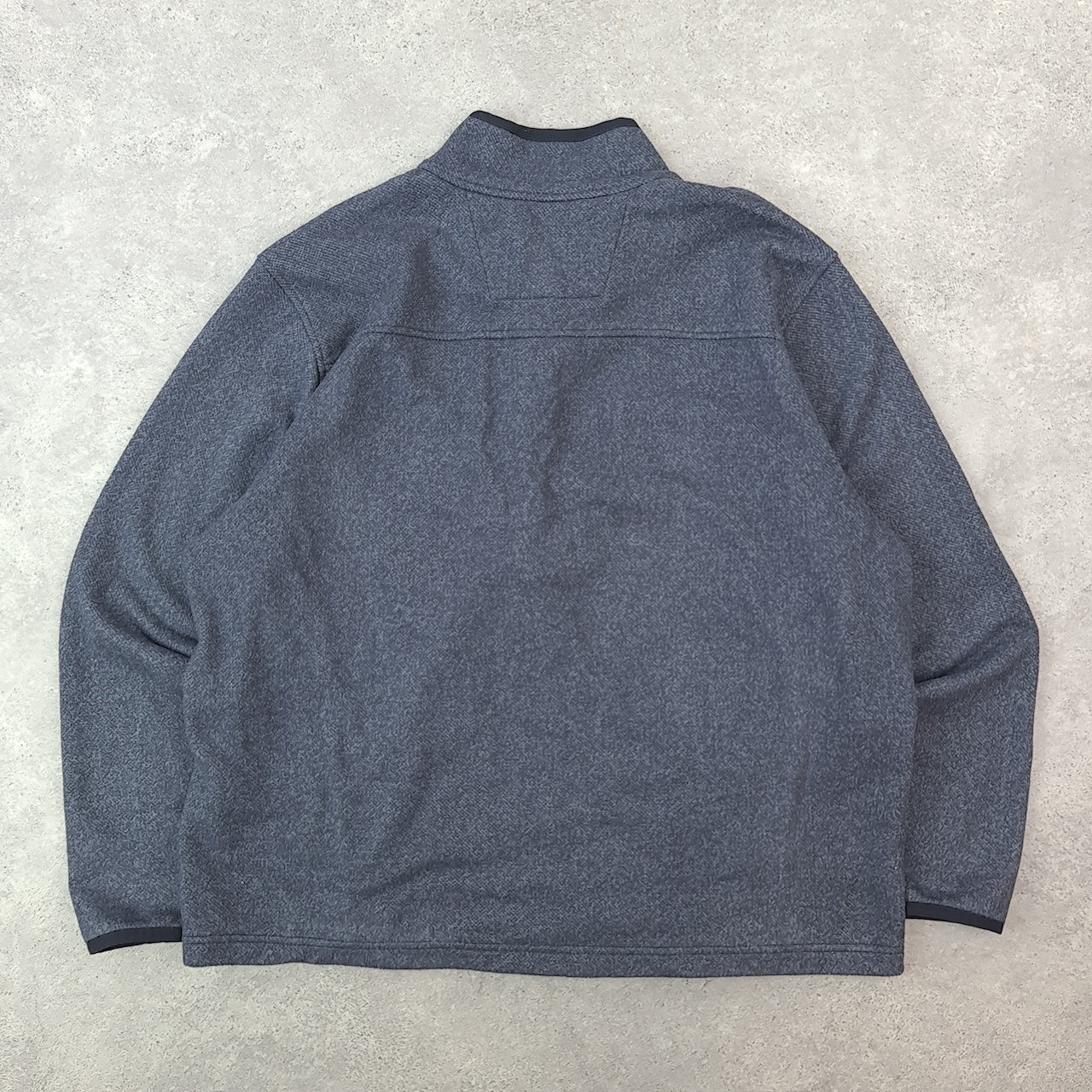 CARHARTT Quarter Zip Fleece