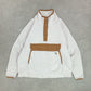 CARHARTT Quarter Zip Sherpa Fleece