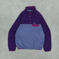 PATAGONIA Snap T Fleece