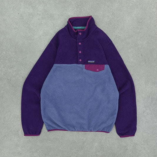 PATAGONIA Snap T Fleece