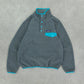 PATAGONIA Snap T Fleece