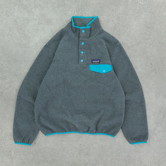 PATAGONIA Snap T Fleece