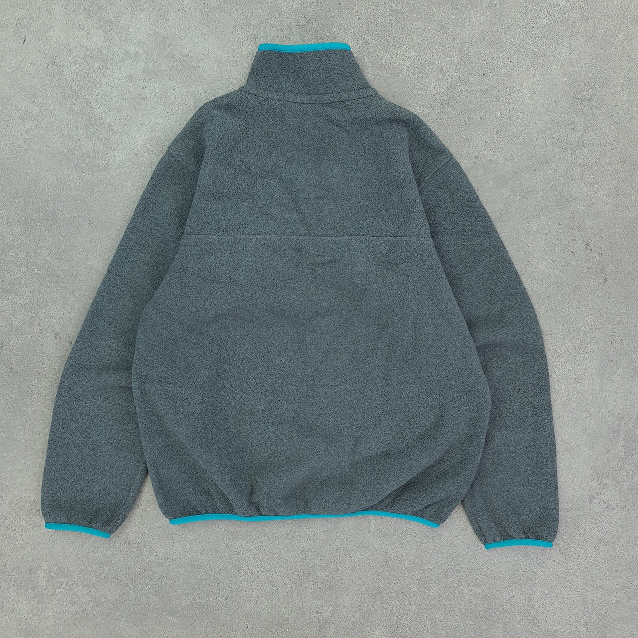 PATAGONIA Snap T Fleece