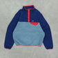 PATAGONIA Snap T Fleece