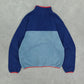 PATAGONIA Snap T Fleece