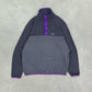 PATAGONIA Snap T Fleece