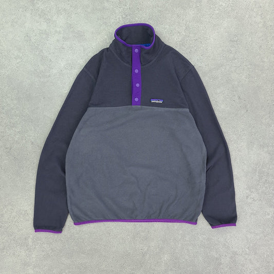 PATAGONIA Snap T Fleece