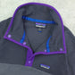 PATAGONIA Snap T Fleece